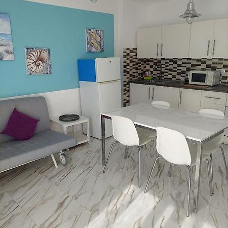 El Rincon De Greta Appartement Costa De Antigua Buitenkant foto