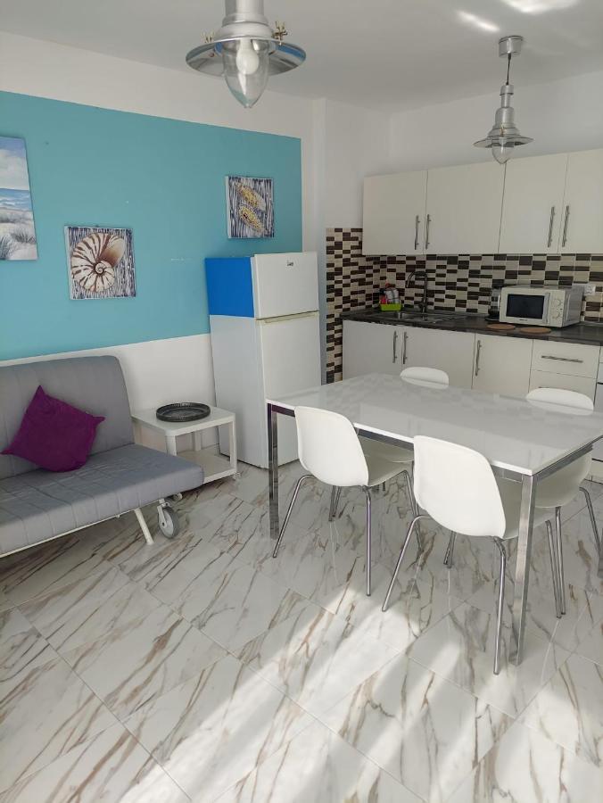 El Rincon De Greta Appartement Costa De Antigua Buitenkant foto